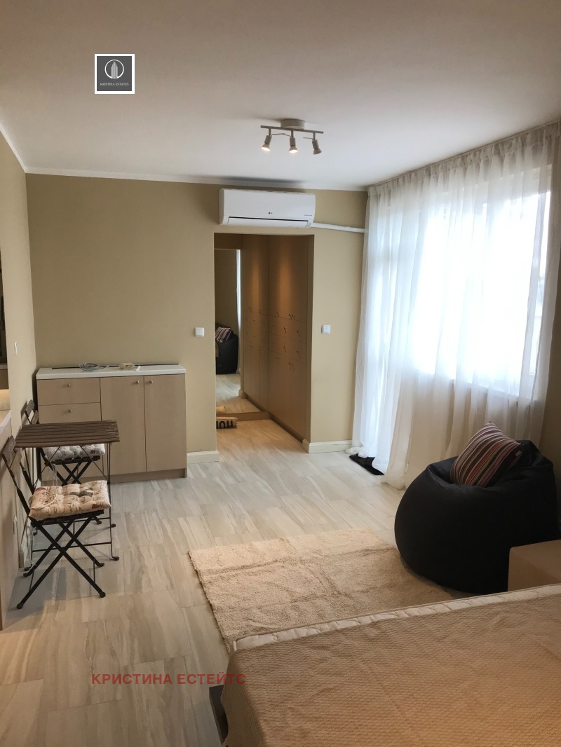 Na sprzedaż  Studio Sofia , Manastirski liwadi , 47 mkw | 44117058 - obraz [2]