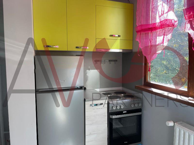 De vânzare  Studio Sofia , Hadji Dimitâr , 45 mp | 48212833 - imagine [3]