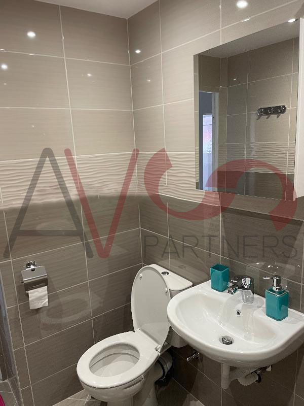 De vânzare  Studio Sofia , Hadji Dimitâr , 45 mp | 48212833 - imagine [6]