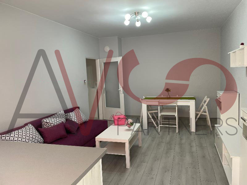 De vânzare  Studio Sofia , Hadji Dimitâr , 45 mp | 48212833 - imagine [2]