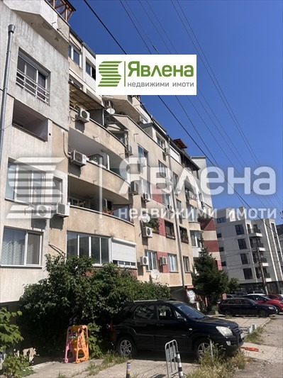 Eladó  Stúdió Sofia , Manastirski livadi , 45 négyzetméter | 20177196 - kép [9]