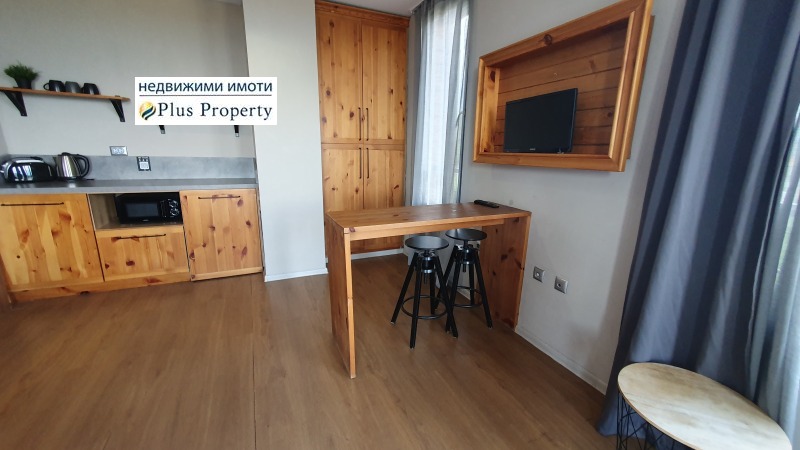 Продава  2-стаен област Благоевград , гр. Разлог , 58 кв.м | 40635504 - изображение [4]