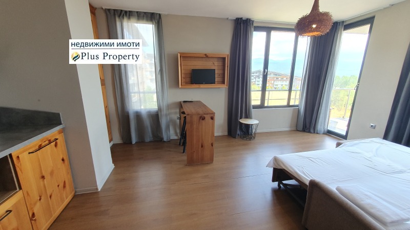 Продава  2-стаен област Благоевград , гр. Разлог , 58 кв.м | 40635504 - изображение [2]