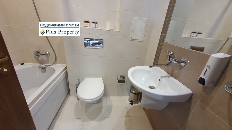 Продава  2-стаен област Благоевград , гр. Разлог , 58 кв.м | 40635504 - изображение [14]