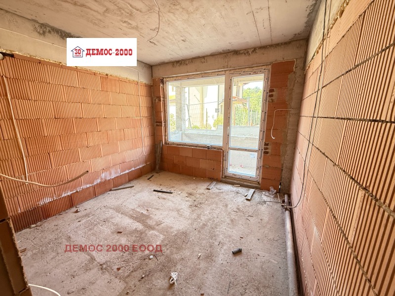 Продаја  1 спаваћа соба Варна , Виница , 54 м2 | 53709639 - слика [2]