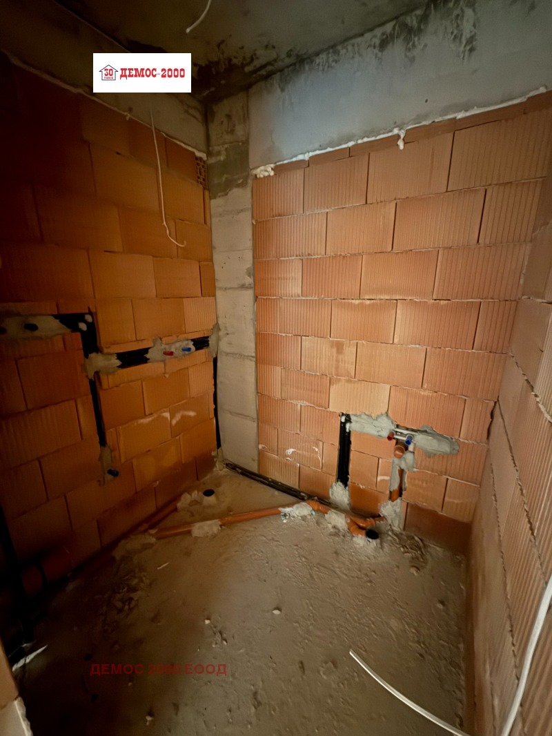 Продаја  1 спаваћа соба Варна , Виница , 54 м2 | 53709639 - слика [3]