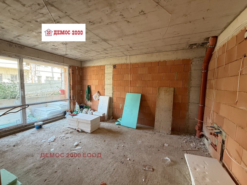 Продаја  1 спаваћа соба Варна , Виница , 54 м2 | 53709639