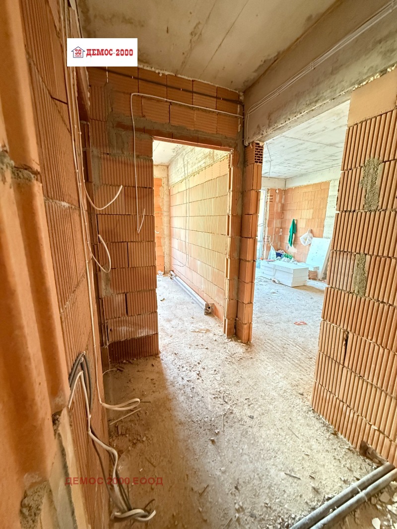 Продаја  1 спаваћа соба Варна , Виница , 54 м2 | 53709639 - слика [4]