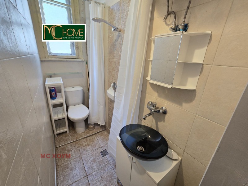 Till salu  1 sovrum Sofia , Centar , 64 kvm | 66843970 - bild [10]
