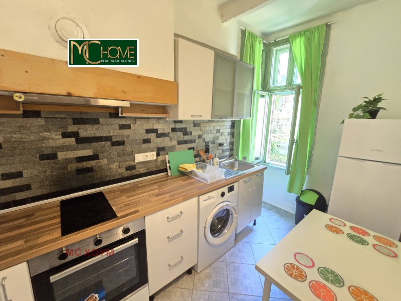 Till salu  1 sovrum Sofia , Centar , 64 kvm | 66843970 - bild [8]