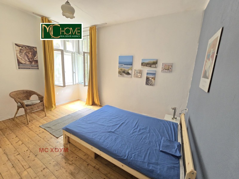 Till salu  1 sovrum Sofia , Centar , 64 kvm | 66843970 - bild [6]