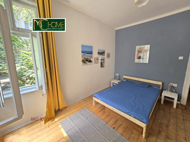 Till salu  1 sovrum Sofia , Centar , 64 kvm | 66843970 - bild [5]