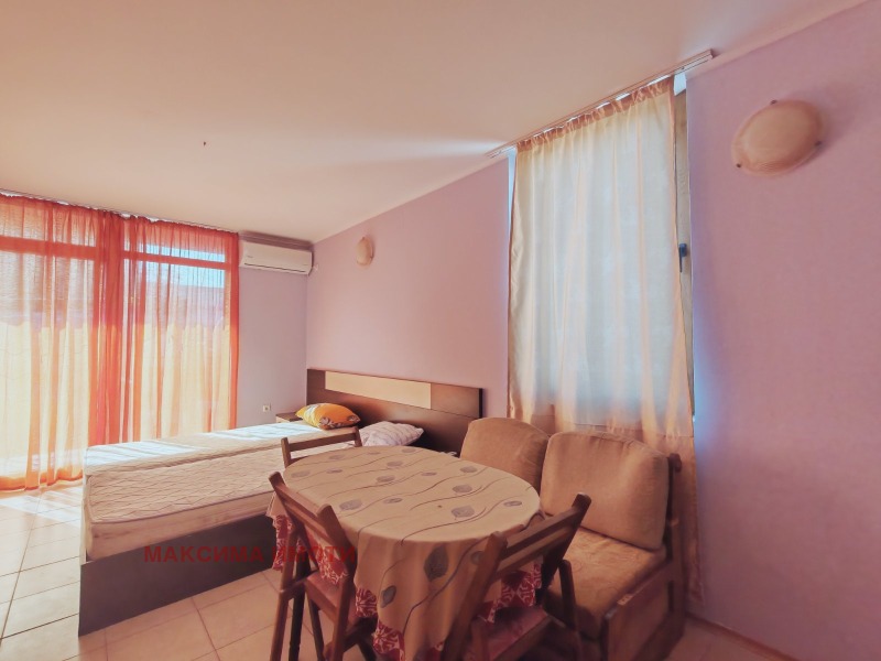 Продава 2-СТАЕН, к.к. Слънчев бряг, област Бургас, снимка 11 - Апартаменти - 52334950