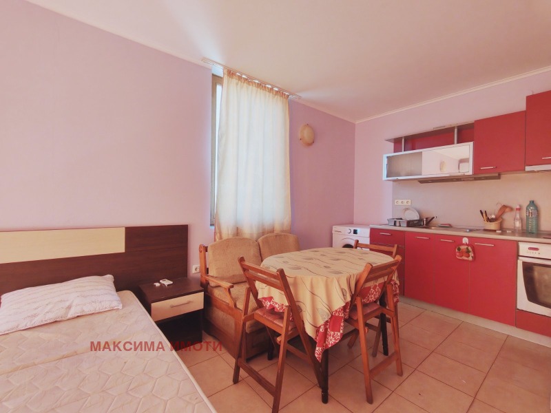 Продава 2-СТАЕН, к.к. Слънчев бряг, област Бургас, снимка 12 - Апартаменти - 52334950