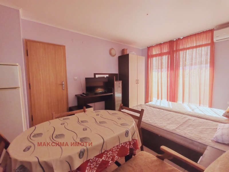 Продава 2-СТАЕН, к.к. Слънчев бряг, област Бургас, снимка 13 - Апартаменти - 52334950