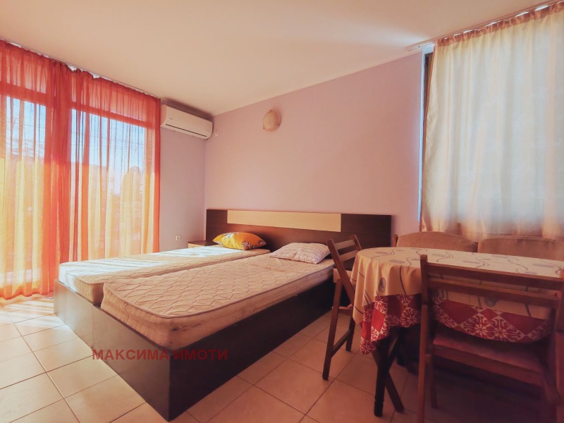 Продава 2-СТАЕН, к.к. Слънчев бряг, област Бургас, снимка 8 - Апартаменти - 52334950