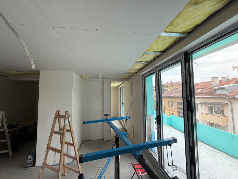 Продава 2-СТАЕН, гр. Перник, Център, снимка 9 - Апартаменти - 52504261