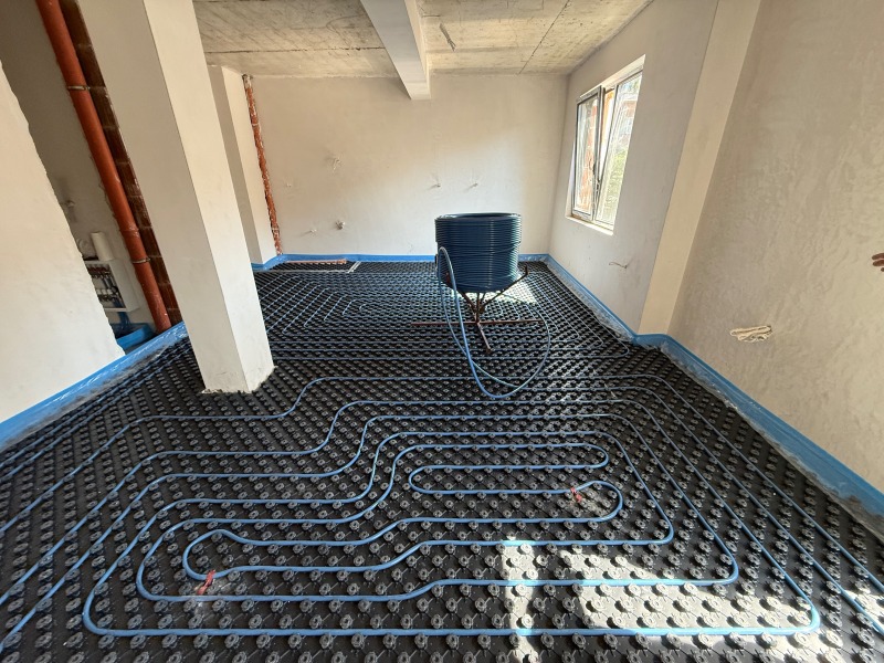 Продава 2-СТАЕН, гр. Перник, Център, снимка 14 - Апартаменти - 52504261