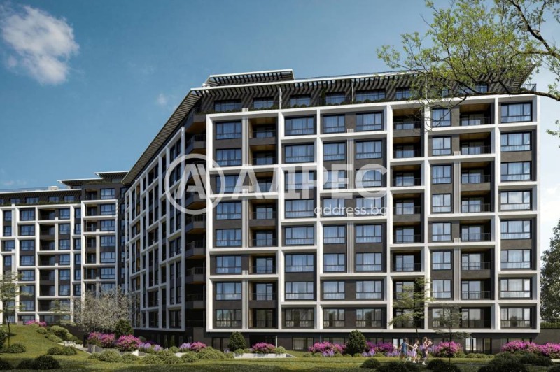 Продава 2-СТАЕН, гр. София, Младост 4