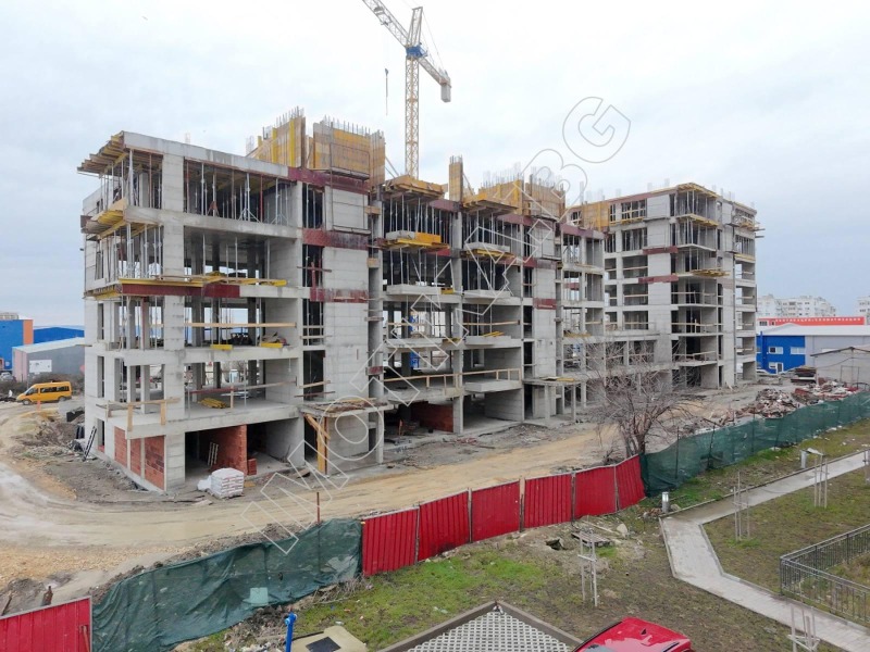 Продава 2-СТАЕН, гр. Варна, Кайсиева градина, снимка 2 - Апартаменти - 53525613