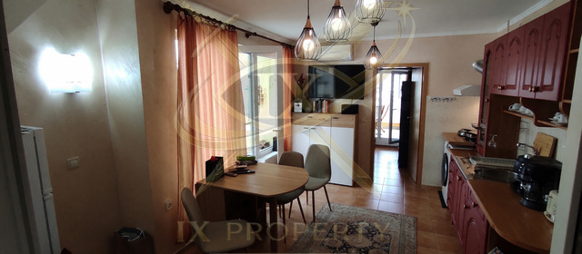 Продава 2-СТАЕН, гр. Бургас, Славейков, снимка 2 - Апартаменти - 55524621