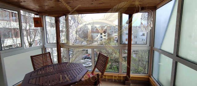 Продава 2-СТАЕН, гр. Бургас, Славейков, снимка 4 - Апартаменти - 55524621