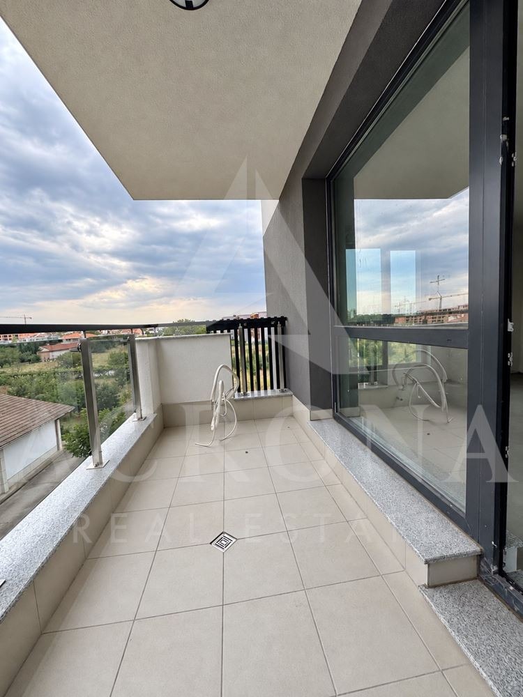 Продава 2-СТАЕН, гр. Пловдив, Беломорски, снимка 5 - Апартаменти - 56574640