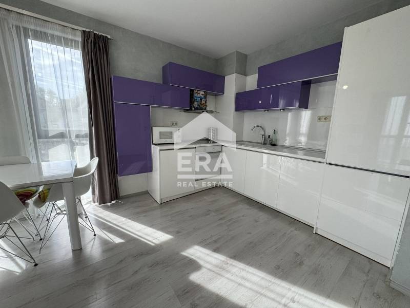 Продава 3-СТАЕН, гр. Варна, м-т Горна Трака, снимка 3 - Aпартаменти - 47505104