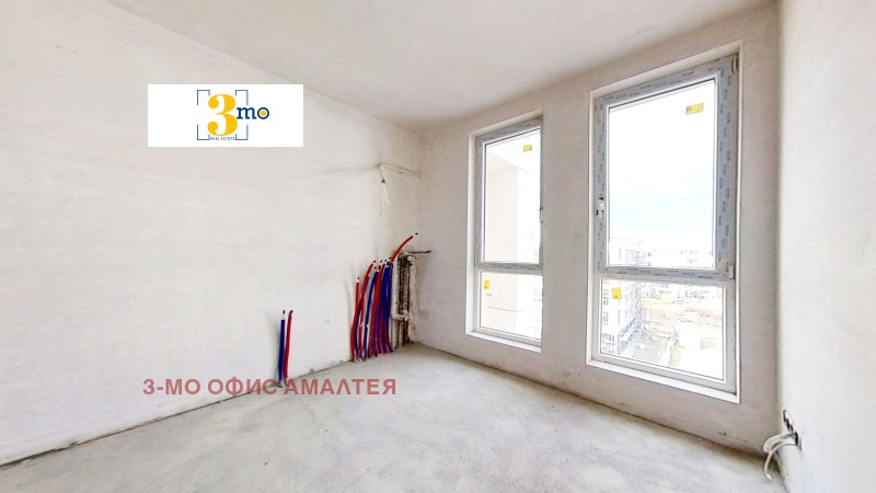 En venta  2 dormitorios Sofia , Malinova dolina , 171 metros cuadrados | 96988084 - imagen [14]