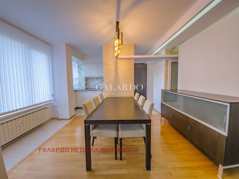 Продава  3-стаен град Пловдив , Кършияка , 137 кв.м | 22653314 - изображение [4]