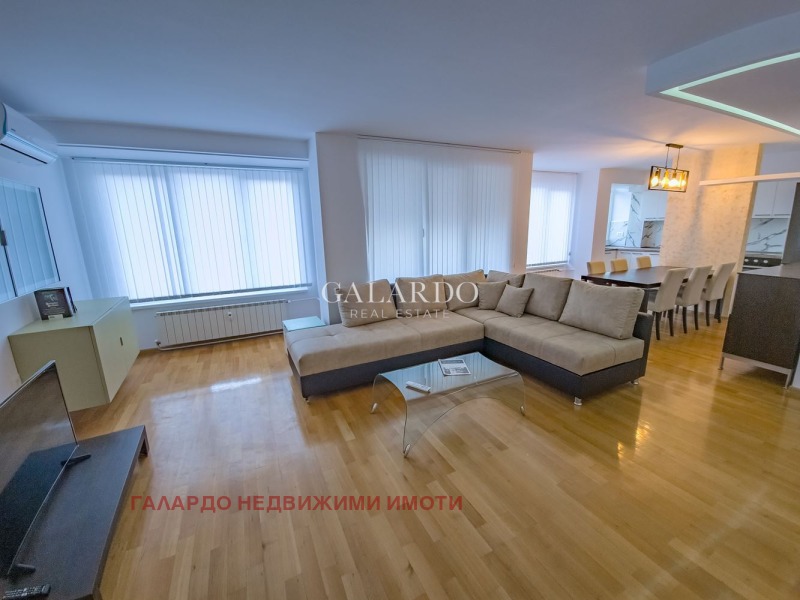 Продава  3-стаен град Пловдив , Кършияка , 137 кв.м | 22653314 - изображение [3]