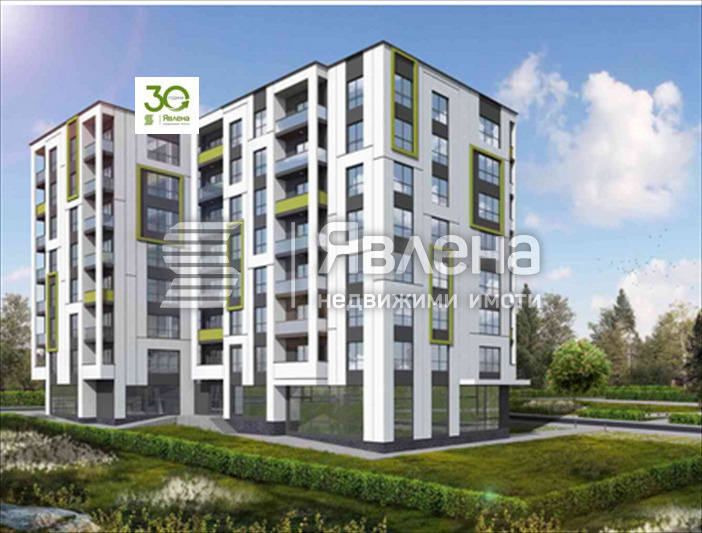 Продава  3-стаен град Варна , Владислав Варненчик 1 , 95 кв.м | 53975036