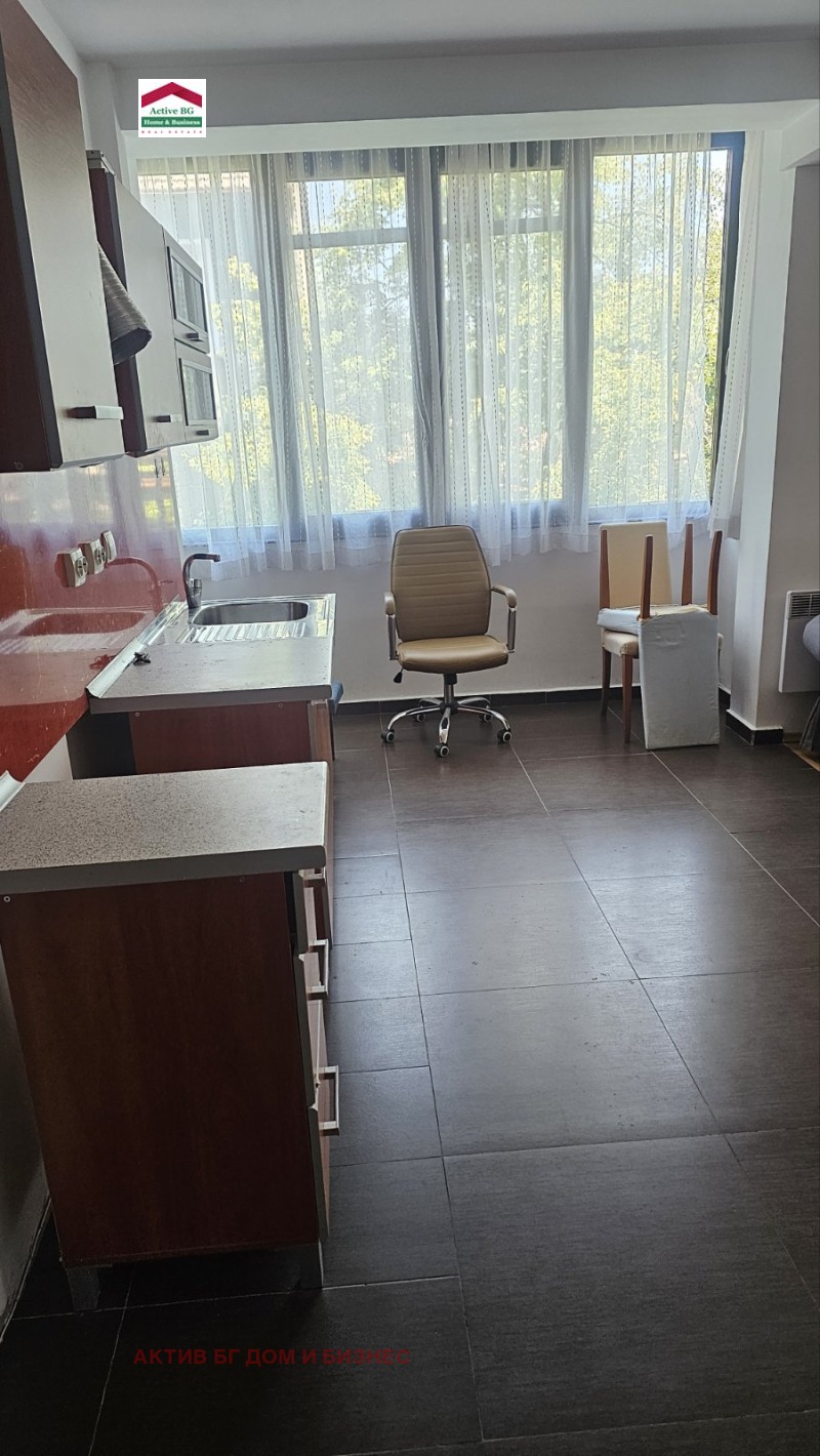 Na sprzedaż  2 sypialnie Sofia , Centar , 120 mkw | 71591843 - obraz [7]