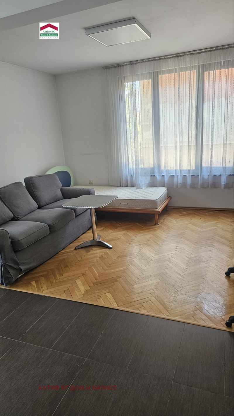 Na sprzedaż  2 sypialnie Sofia , Centar , 120 mkw | 71591843 - obraz [8]