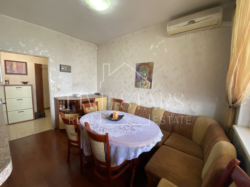 Продава  3-стаен град Варна , Лятно кино Тракия , 75 кв.м | 27837604 - изображение [10]