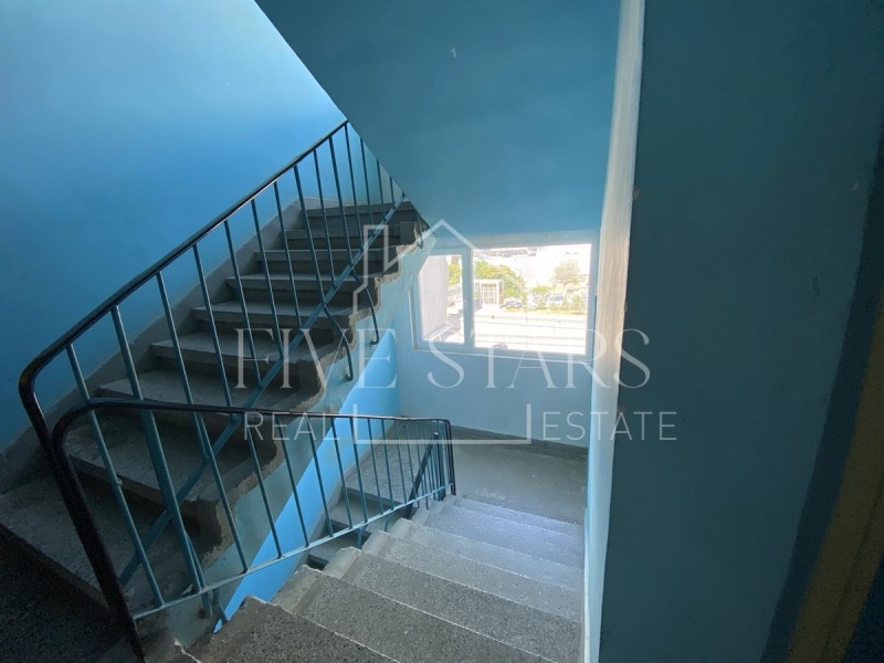 Продава  3-стаен град Варна , Лятно кино Тракия , 75 кв.м | 27837604 - изображение [17]