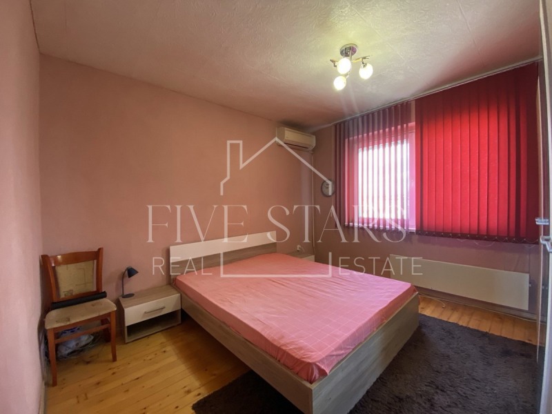 Продава  3-стаен град Варна , Лятно кино Тракия , 75 кв.м | 27837604 - изображение [13]