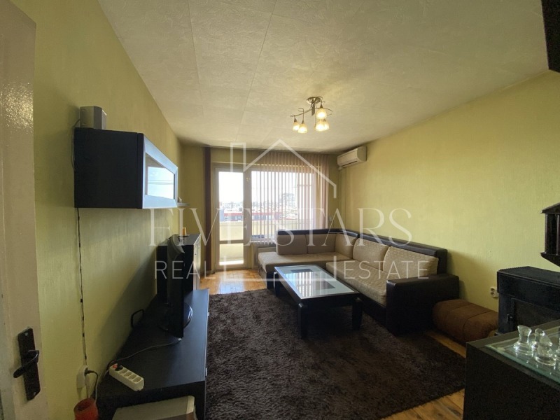 Продава  3-стаен град Варна , Лятно кино Тракия , 75 кв.м | 27837604