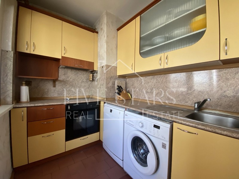 Продава  3-стаен град Варна , Лятно кино Тракия , 75 кв.м | 27837604 - изображение [9]