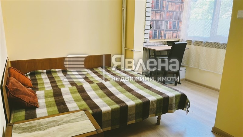 À vendre  2 chambres Sofia , Izgrev , 74 m² | 86873752 - image [10]