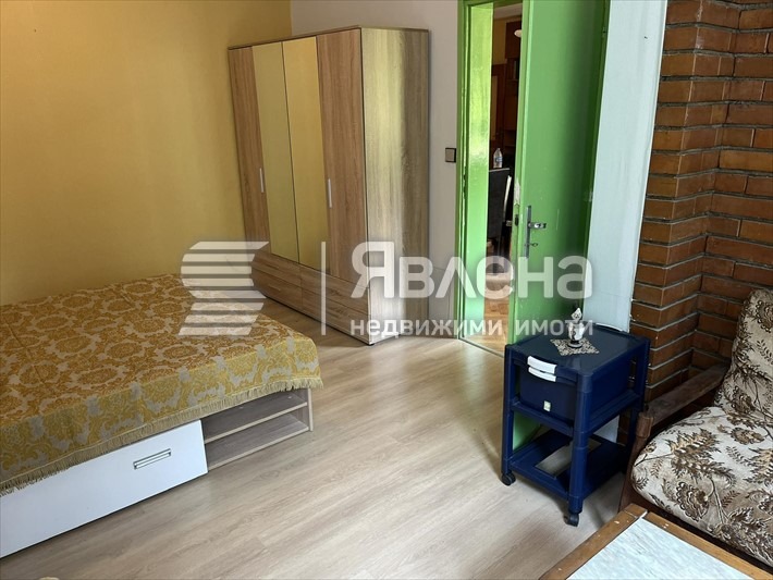 À vendre  2 chambres Sofia , Izgrev , 74 m² | 86873752 - image [4]