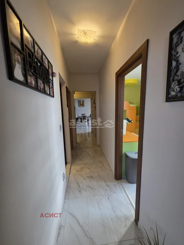 Продава 3-СТАЕН, гр. София, Люлин 8, снимка 16 - Апартаменти - 54686201