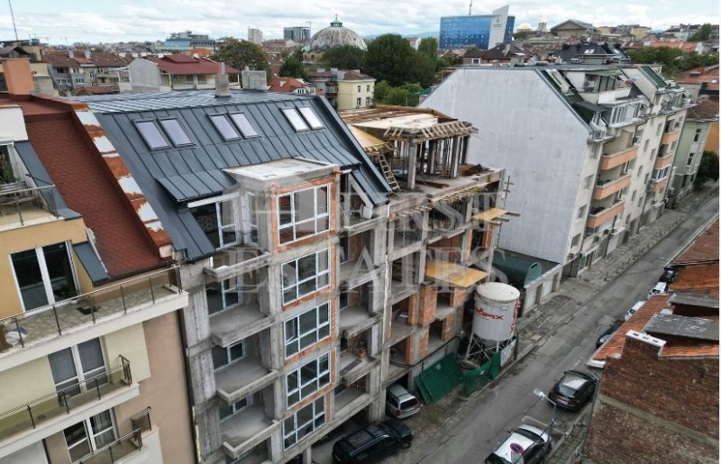 На продаж  3 кімнатна София , Център , 183 кв.м | 26481543 - зображення [16]