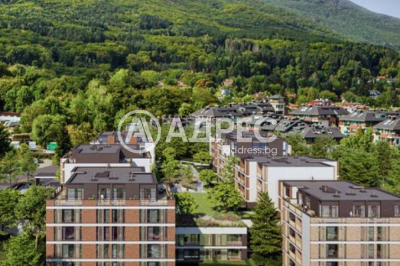 Продава  Многостаен, град София, Бояна •  561 264 € • ID 75232441 — holmes.bg - [1] 