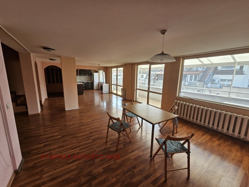 Продава  Мезонет град София , Белите брези , 200 кв.м | 18624483 - изображение [2]