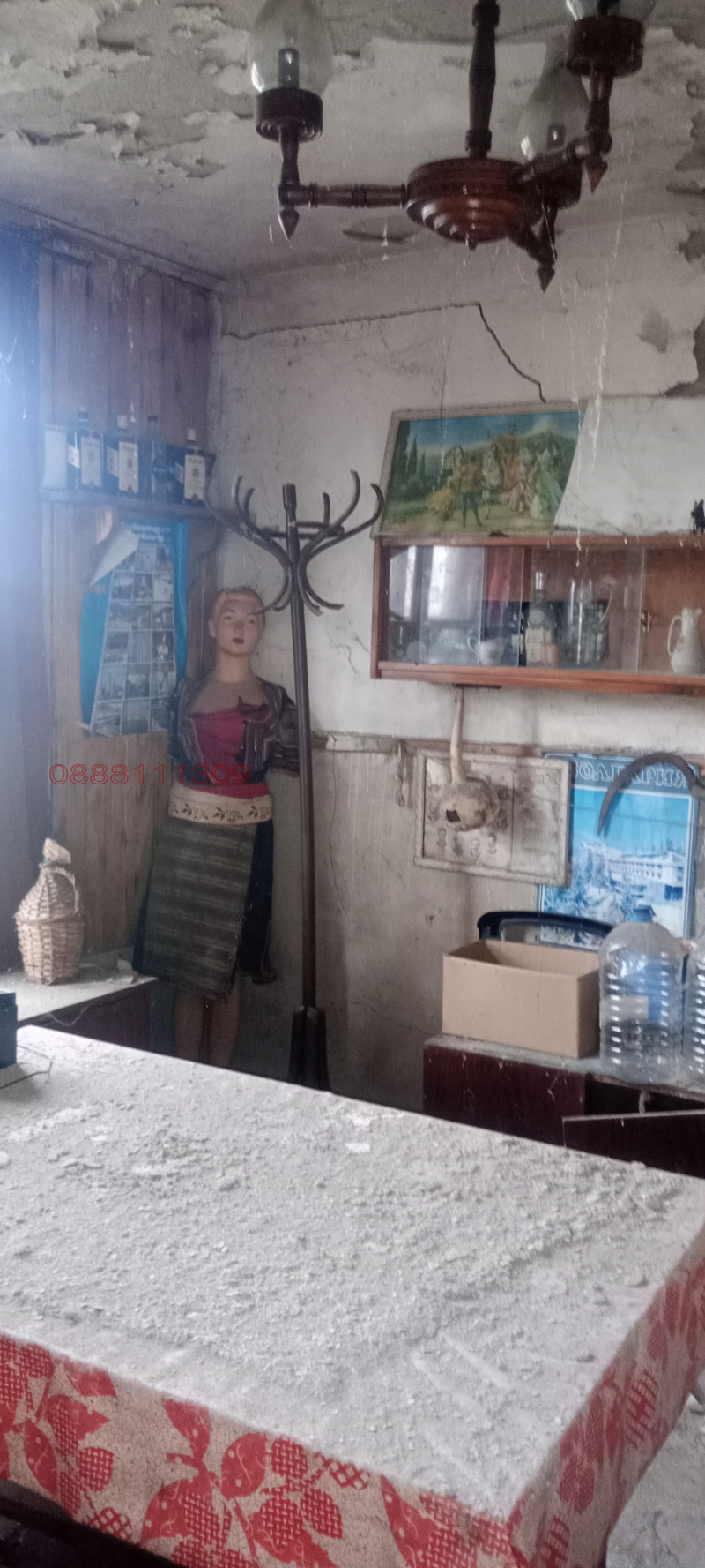 Til salg  Hus Kyustendil , Vartashevo , 210 kvm | 69009477 - billede [12]