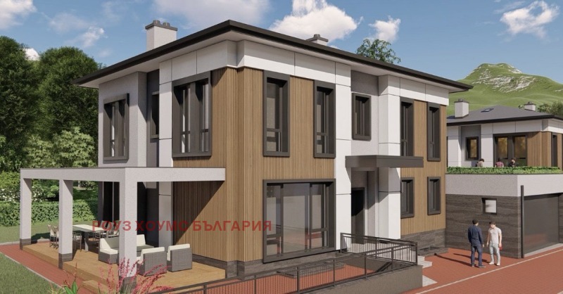 For Sale  House region Plovdiv , Markovo , 223 sq.m | 85455796