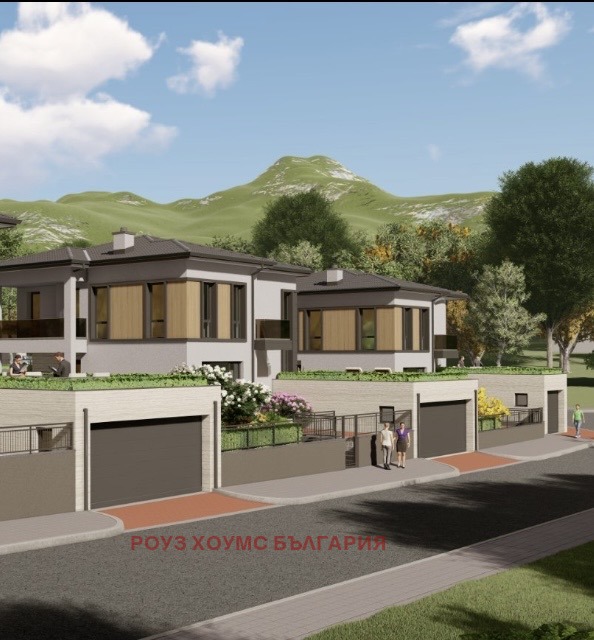 For Sale  House region Plovdiv , Markovo , 223 sq.m | 85455796 - image [9]