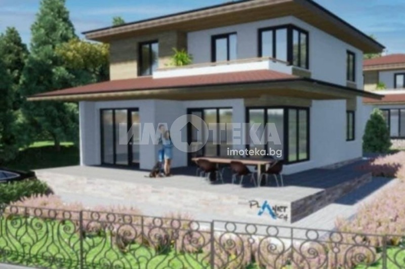 À vendre  Maison région Varna , Priseltsi , 230 m² | 42759771 - image [3]