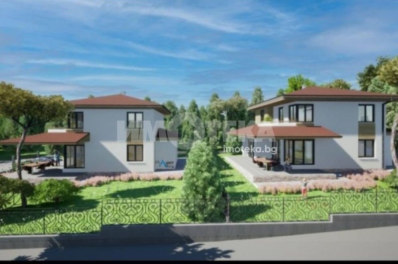 À vendre  Maison région Varna , Priseltsi , 230 m² | 42759771 - image [5]